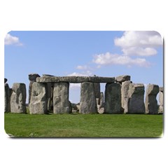 Stonehenge Large Doormat 