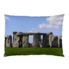 Stonehenge Pillow Cases by trendistuff