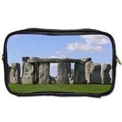 Stonehenge Toiletries Bags 2-side by trendistuff