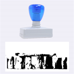 Stonehenge Rubber Stamps (large)