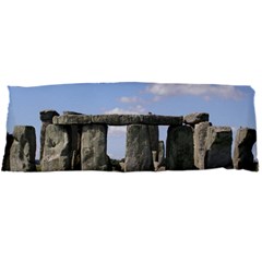 Stonehenge Body Pillow Cases Dakimakura (two Sides) 