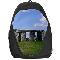 Stonehenge Backpack Bag