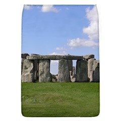 Stonehenge Flap Covers (l)  by trendistuff