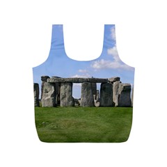 Stonehenge Full Print Recycle Bags (s) 