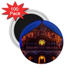 STANFORD CHRUCH 2.25  Magnets (100 pack) 