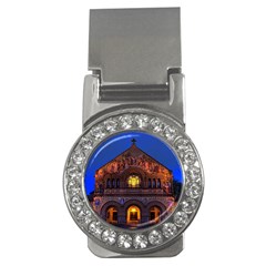 Stanford Chruch Money Clips (cz)  by trendistuff