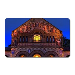 Stanford Chruch Magnet (rectangular) by trendistuff