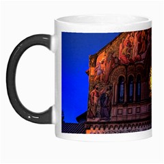 Stanford Chruch Morph Mugs by trendistuff