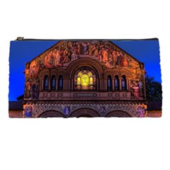 Stanford Chruch Pencil Cases by trendistuff