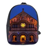 STANFORD CHRUCH School Bags(Large)  Front