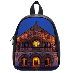 Stanford Chruch School Bags (small) 