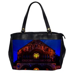 Stanford Chruch Office Handbags by trendistuff