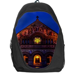 Stanford Chruch Backpack Bag