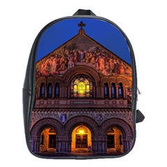 Stanford Chruch School Bags (xl)  by trendistuff