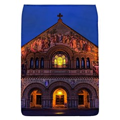 Stanford Chruch Flap Covers (l)  by trendistuff