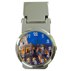 Rome Colosseum 2 Money Clip Watches by trendistuff