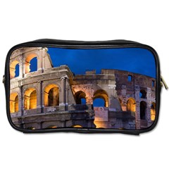 Rome Colosseum 2 Toiletries Bags 2-side by trendistuff