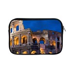 ROME COLOSSEUM 2 Apple iPad Mini Zipper Cases Front