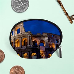 Rome Colosseum 2 Accessory Pouches (small) 