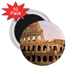 ROME COLOSSEUM 2.25  Magnets (10 pack) 