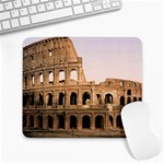 ROME COLOSSEUM Large Mousepads