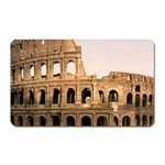 ROME COLOSSEUM Magnet (Rectangular)