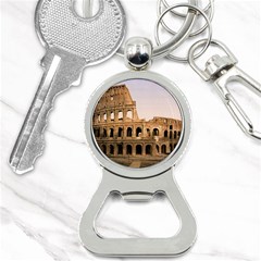 Rome Colosseum Bottle Opener Key Chains by trendistuff