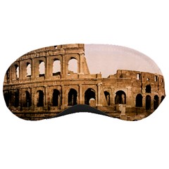 Rome Colosseum Sleeping Masks by trendistuff