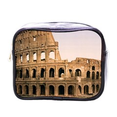 Rome Colosseum Mini Toiletries Bags by trendistuff