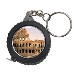 Rome Colosseum Measuring Tapes by trendistuff