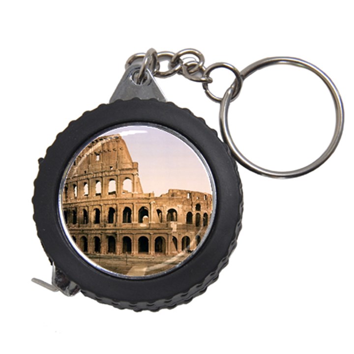 ROME COLOSSEUM Measuring Tapes