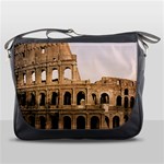 ROME COLOSSEUM Messenger Bags