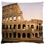 ROME COLOSSEUM Large Cushion Cases (One Side) 