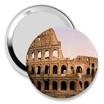 ROME COLOSSEUM 3  Handbag Mirrors