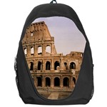 ROME COLOSSEUM Backpack Bag