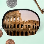 ROME COLOSSEUM Accessory Pouches (Medium)  Back