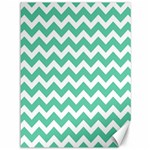 Chevron Pattern Gifts Canvas 36  x 48   35.26 x46.15  Canvas - 1