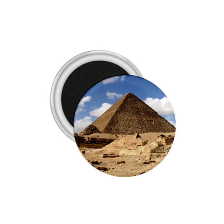 PYRAMID GIZA 1.75  Magnets