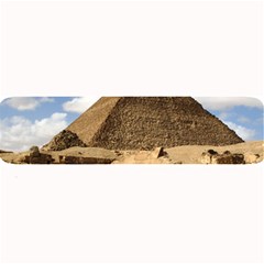 Pyramid Giza Large Bar Mats