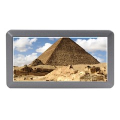 Pyramid Giza Memory Card Reader (mini)