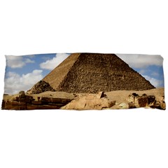 Pyramid Giza Body Pillow Cases (dakimakura) 