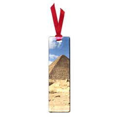 Pyramid Giza Small Book Marks by trendistuff