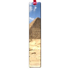 Pyramid Giza Large Book Marks