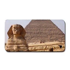 Pyramid Egypt Medium Bar Mats by trendistuff