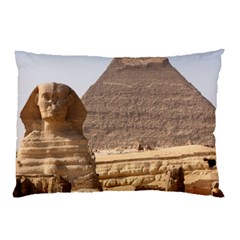 Pyramid Egypt Pillow Cases