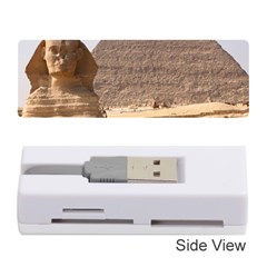 Pyramid Egypt Memory Card Reader (stick) 