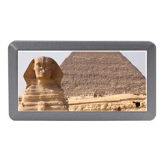 Pyramid Egypt Memory Card Reader (mini)