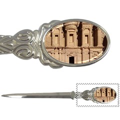 Petra Jordan Letter Openers by trendistuff