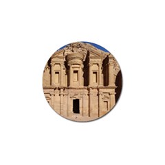 Petra Jordan Golf Ball Marker (10 Pack) by trendistuff