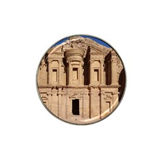 Petra Jordan Hat Clip Ball Marker by trendistuff